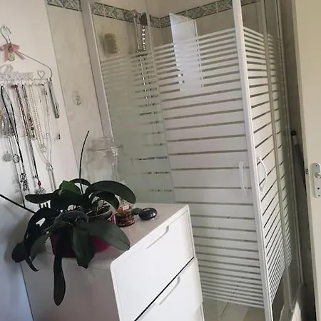 Chez Sylvie Holiday home Portet-sur-Garonne