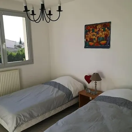 Chez Sylvie Portet-sur-Garonne