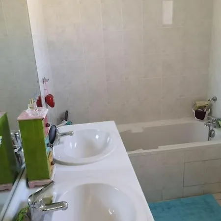 Chez Sylvie Holiday home Portet-sur-Garonne