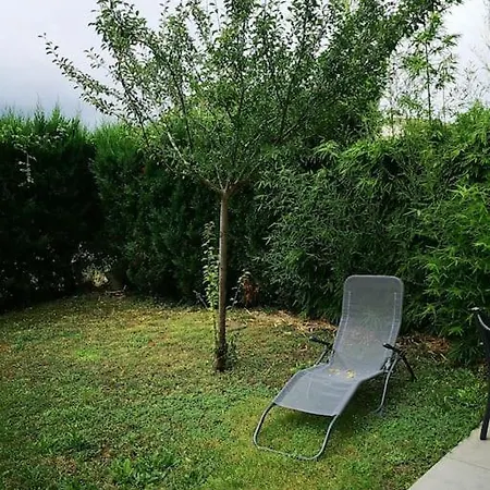 Holiday home Chez Sylvie Portet-sur-Garonne
