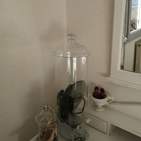 Chez Sylvie *
