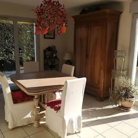 Chez Sylvie Portet-sur-Garonne
