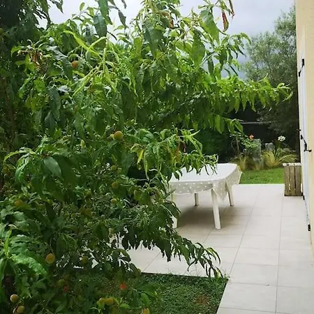 Holiday home Chez Sylvie Portet-sur-Garonne